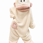 Hangyodon Plush Onesie Pajama