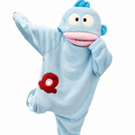 Hangyodon Plush Onesie Pajama