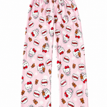 Kiminotostyle™ Hello KT Pajama Pants