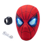 Kiminotostyle™ Spider Face Mask 2.0