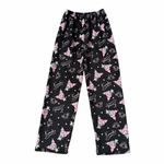 Kiminotostyle™ Kuromi Pajama Pants