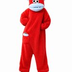 Adult Size Silly Onesie Pajamas