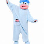 Adult Size Silly Onesie Pajamas