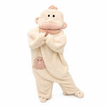 Kid Size Hangyodon Onesie Pajamas