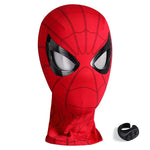 Kiminotostyle™ Spider Face Mask 2.0