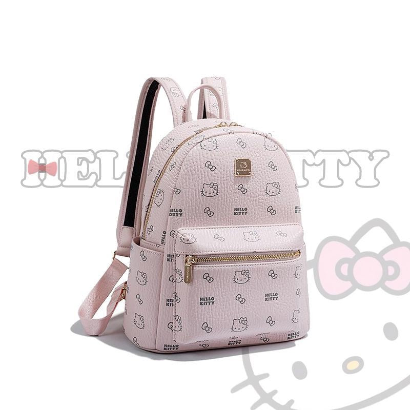 Hello kitty backpack