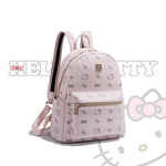 Hello kitty backpack