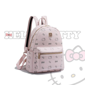 Hello kitty backpack