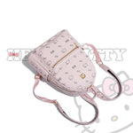 Hello kitty backpack