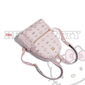 Hello kitty backpack