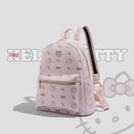Hello kitty backpack