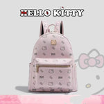 Hello kitty backpack