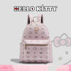 Hello kitty backpack