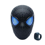 Kiminotostyle™ Premium Spider Face Mask