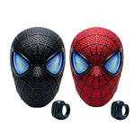 Kiminotostyle™ Premium Spider Face Mask