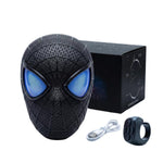 Kiminotostyle™ Premium Spider Face Mask