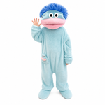 Kid Size Silly Onesie Pajamas