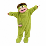 Kid Size Silly Onesie Pajamas