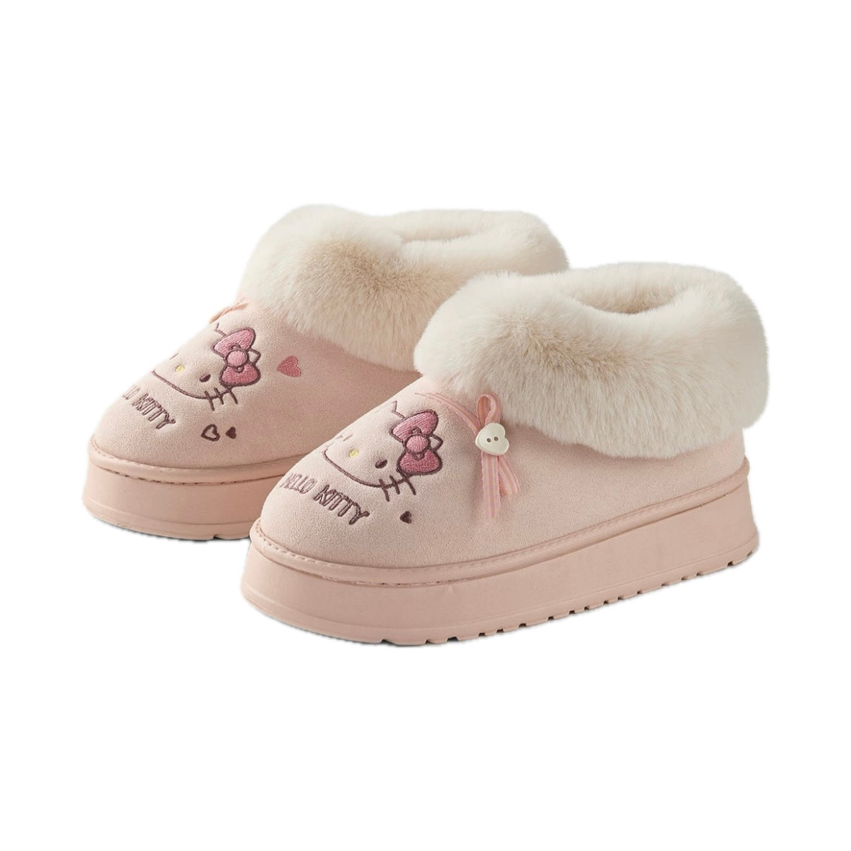 Kiminotostyle™ Hello KT winter Boots