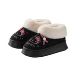 Kiminotostyle™ Hello KT winter Boots