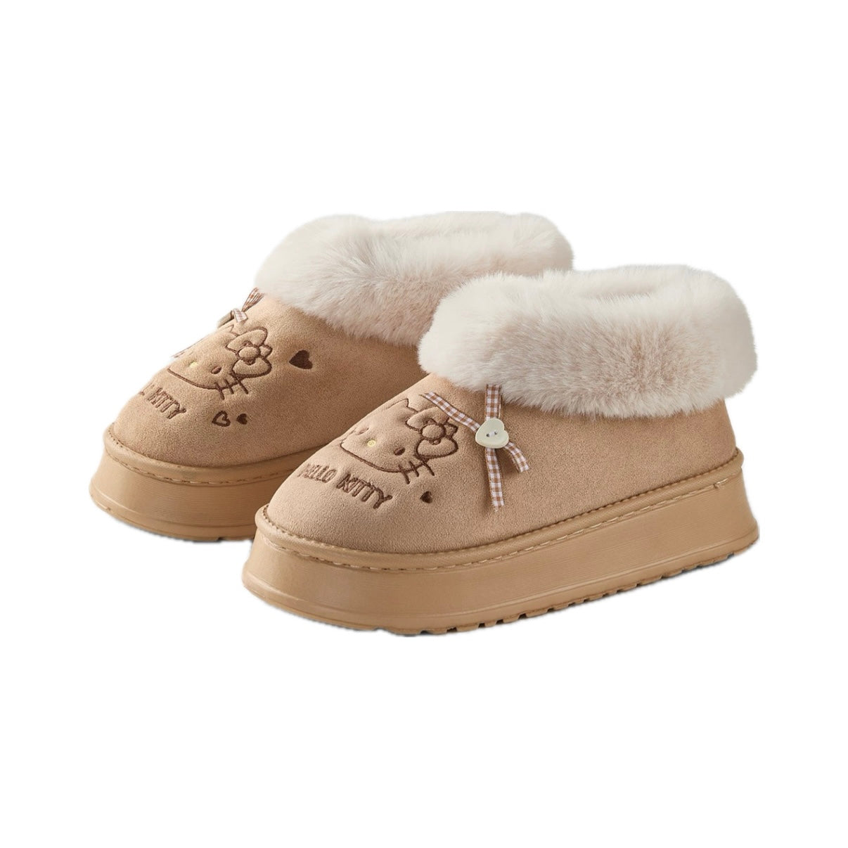 Kiminotostyle™ Hello KT winter Boots