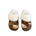 Kiminotostyle™ Hello KT Cozy Slipper
