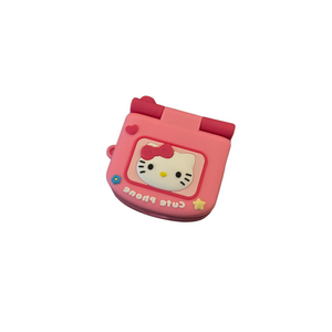 Hello KT Airpod Case