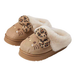 Kiminotostyle™ Hello KT Cozy Slippers