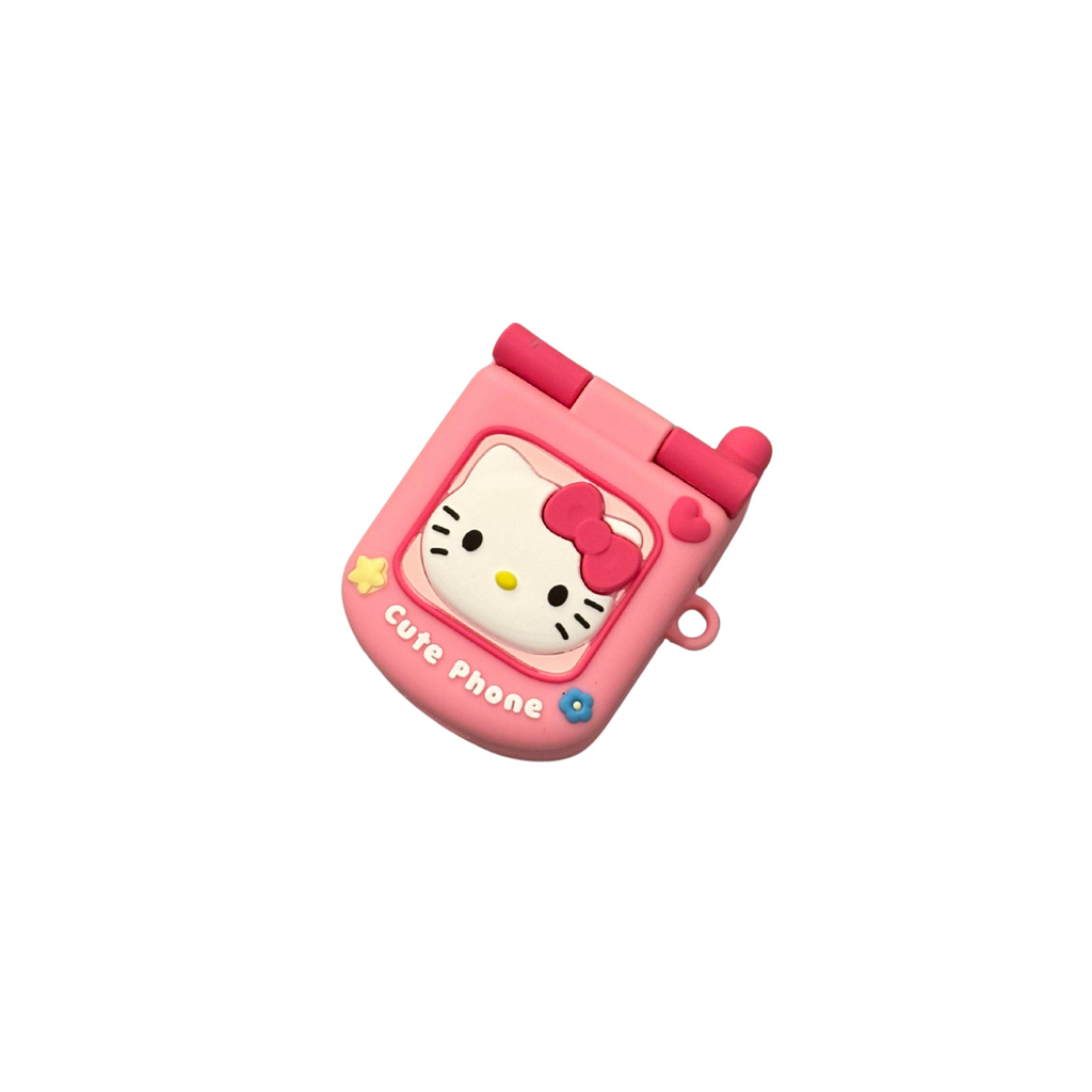 Hello KT Airpod Case