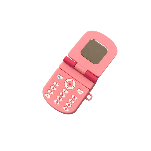 Hello KT Airpod Case