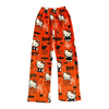 Kiminotostyle™ Hello KT Spooky Pajama Pants