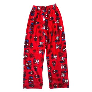 Kiminotostyle™ Hello KT x Spiderman Pajama Pants