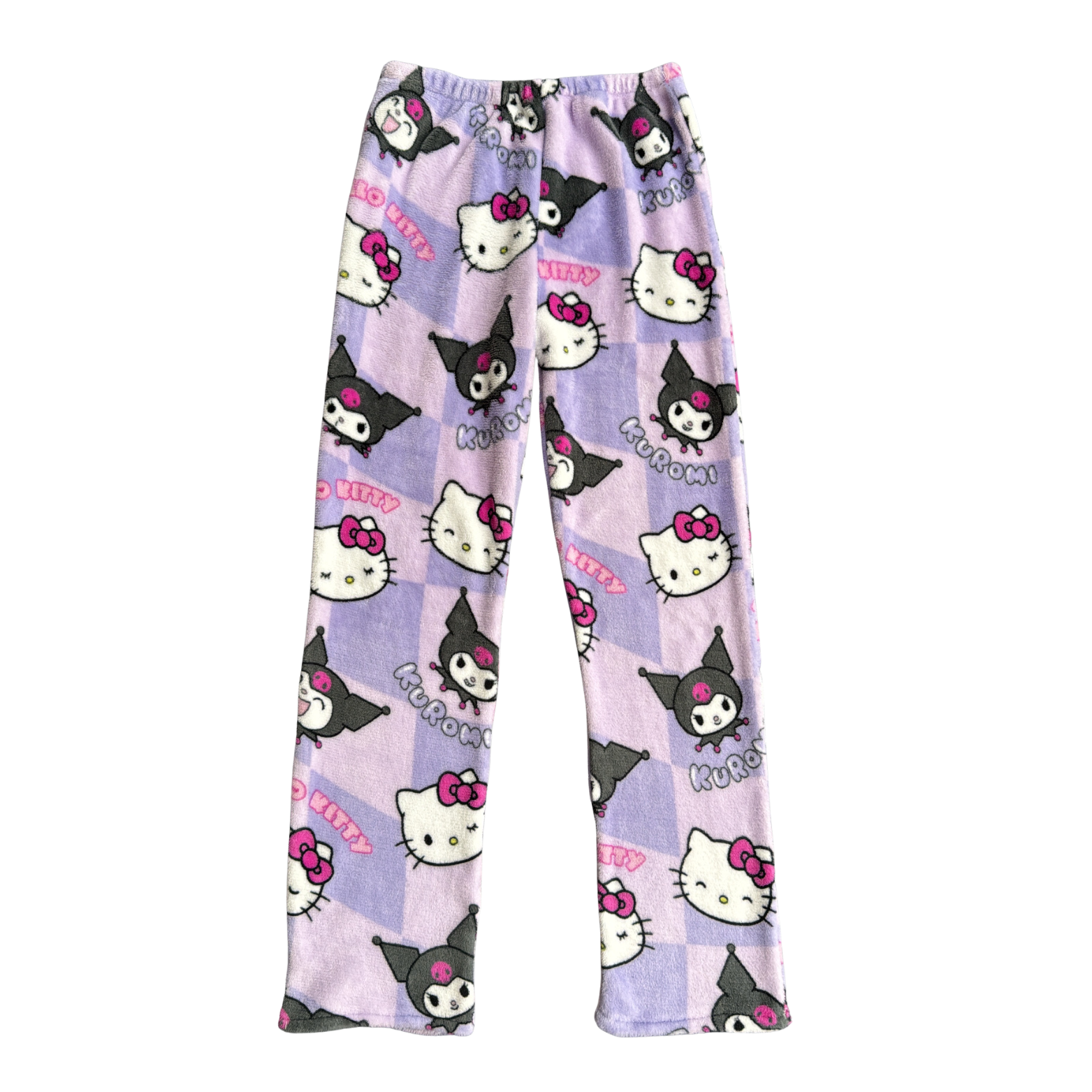 Kiminotostyle™ Hello KT Pajama Pants