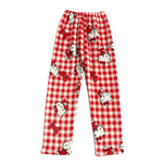 Kiminotostyle™ Hello KT Pajama Pants